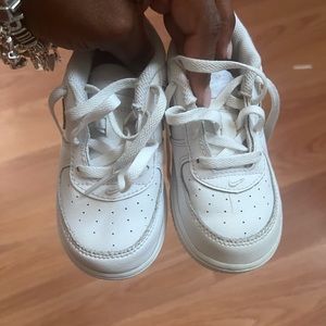 Toddler Air Force Once’s